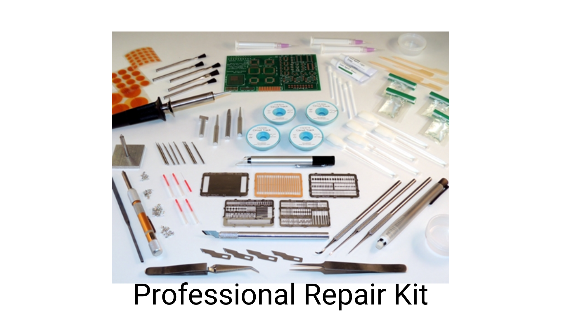 Circuit Repair Kit