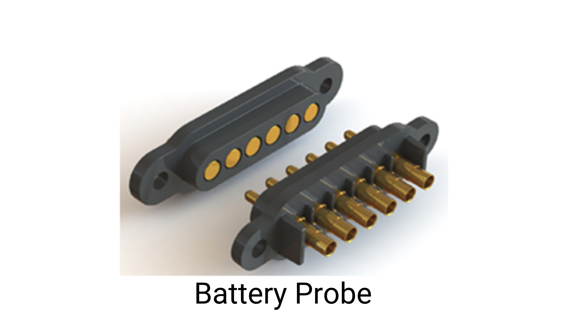 Battery Probe